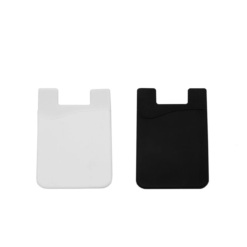 1Pc Silicone Credit Card/ID Wallet Sleeve Adhesive Phones Holder Universal Card Holder
1Pc Silicone Credit Card/ID Wallet Sleeve Adhesive Phones Holder Universal Card Holder