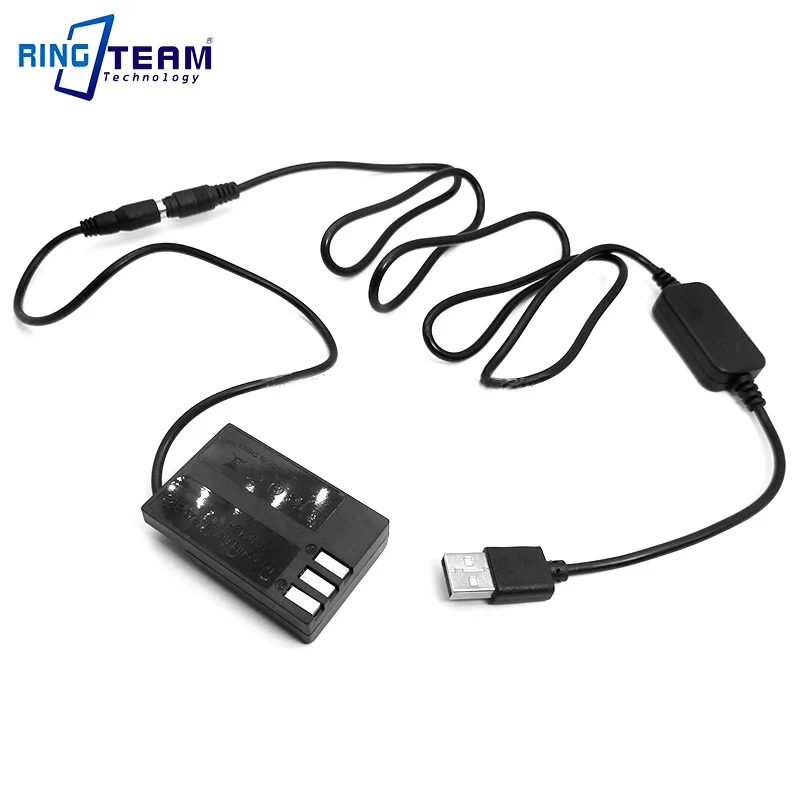 K-AC128 D-AC128 DC128 USB Cable Adapter by DC 5V Power for Pentax Digital SLR Cameras K-50 K50 K-30 K30 K-R KR K-S1 KS1 K-S2 KS2
K-AC128 D-AC128 DC128 USB Cable Adapter by DC 5V Power for Pentax Digital SLR Cameras K-50 K50 K-30 K30 K-R KR K-S1 KS1 K-S2 KS2