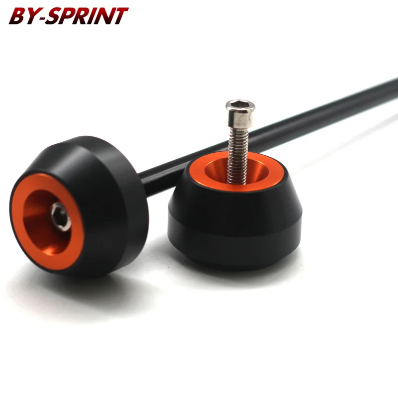 For DUCATI MULTISTRADA 1100S 2007-2009 Motorcycle Modified CNC Front Wheel Axle Drop Ball Shock Absorber
For DUCATI MULTISTRADA 1100S 2007-2009 Motorcycle Modified CNC Front Wheel Axle Drop Ball Shock Absorber