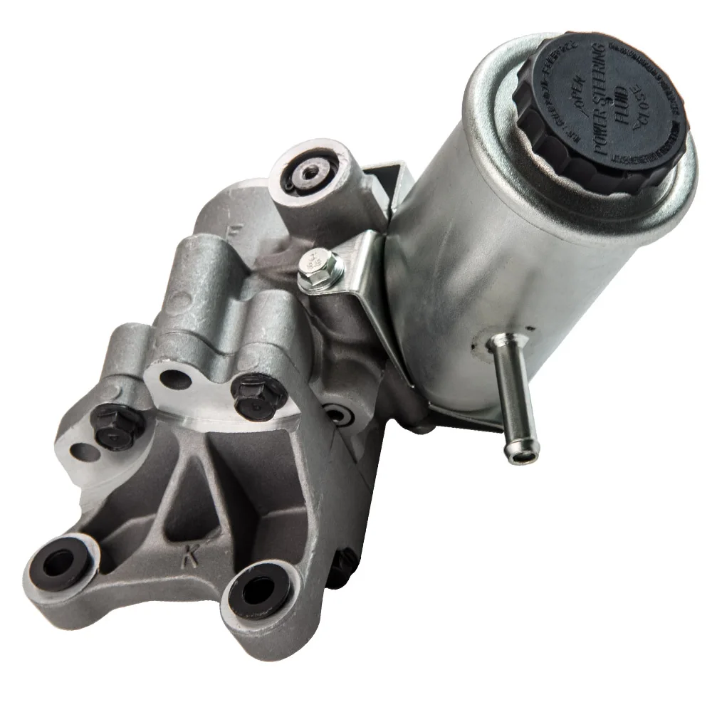 Power Steering Pump and Reservoir For Lexus LS400 1990 1991 1992 1993-1997 44320-50020 21-5899
Power Steering Pump and Reservoir For Lexus LS400 1990 1991 1992 1993-1997 44320-50020 21-5899