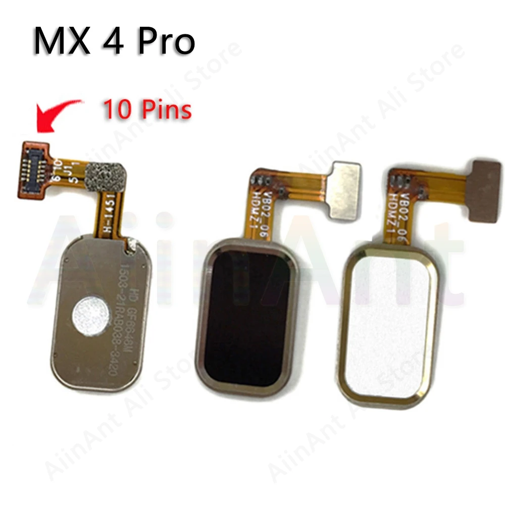 Кнопка Home Touch ID датчик отпечатков пальцев гибкий кабель для Meizu MX4 MX 4 Pro оригинальный Home Fingerprint Flex
Кнопка Home Touch ID датчик отпечатков пальцев гибкий кабель для Meizu MX4 MX 4 Pro оригинальный Home Fingerprint Flex