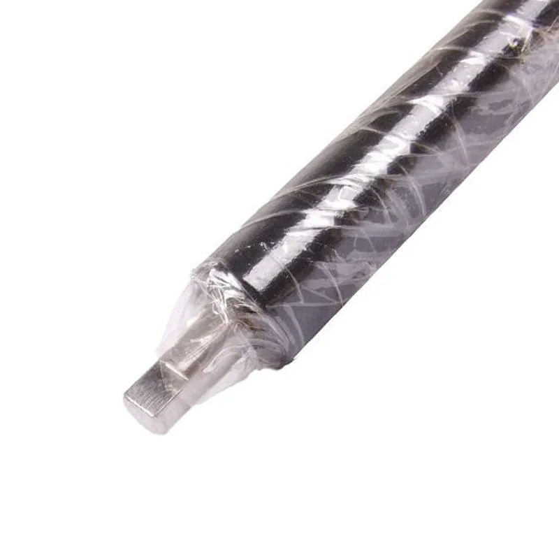 Platen Rolle Original for Zebra ZP450 ZP550 GX420D GX430T thermal Barcode printer,platen roller,printer part
Platen Rolle Original for Zebra ZP450 ZP550 GX420D GX430T thermal Barcode printer,platen roller,printer part