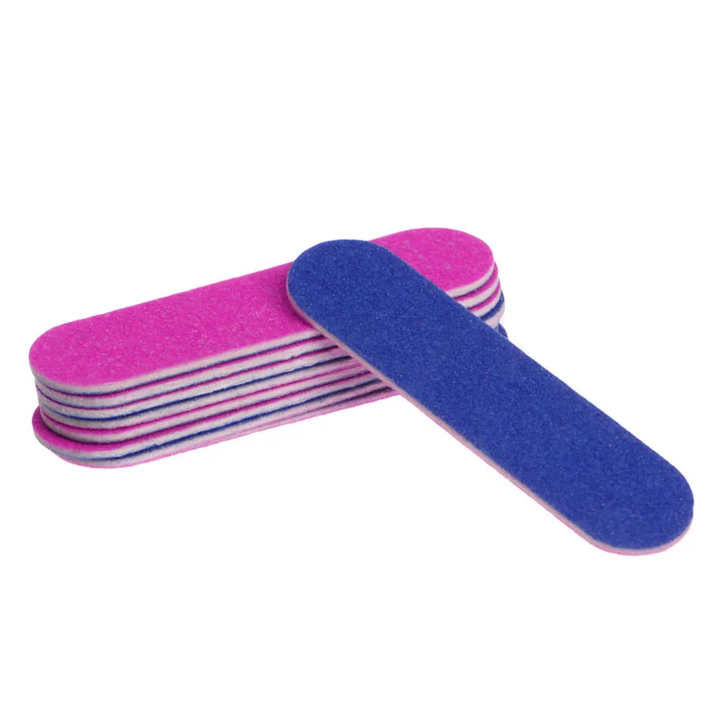 100Pcs Nail Art Manicure 2 Sides Buffing Sanding Files Nail Buffer Tool Shiner Hot Sale
100Pcs Nail Art Manicure 2 Sides Buffing Sanding Files Nail Buffer Tool Shiner Hot Sale