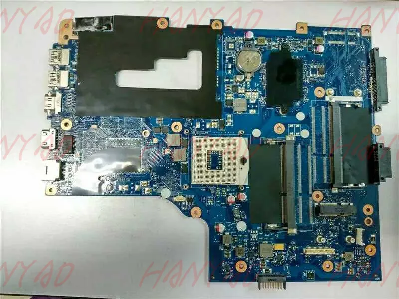 NBMG711001 NB.MG711.001 FOR ACER E1-731 E1-771 Laptop Motherboard VA70VG70 REV2.1 PGA989 HM77 MB 100% Tested Fast Ship
NBMG711001 NB.MG711.001 FOR ACER E1-731 E1-771 Laptop Motherboard VA70VG70 REV2.1 PGA989 HM77 MB 100% Tested Fast Ship
