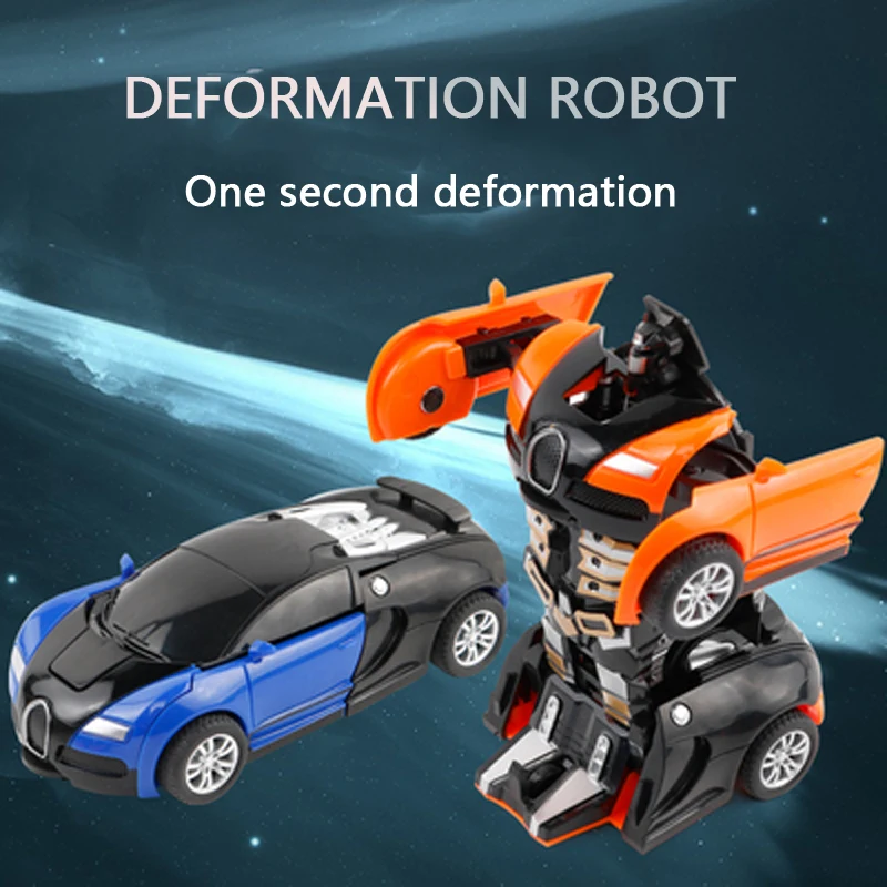 Игрушечный автомобиль робот-трансформер автомобиль аниме экшн-Фигурки игрушки АБС-пластик трансформирующая модель подарок для мальчика
Игрушечный автомобиль робот-трансформер автомобиль аниме экшн-Фигурки игрушки АБС-пластик трансформирующая модель подарок для мальчика