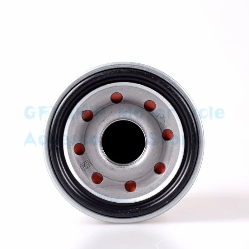 HF204 Motorcycle Oil Grid Filter For Yamaha ATV YFM700 YFM 700 YFM-700 Grizzly Hunter 4WD FI EPS Moto Cleaner Filters 2007-2015
HF204 Motorcycle Oil Grid Filter For Yamaha ATV YFM700 YFM 700 YFM-700 Grizzly Hunter 4WD FI EPS Moto Cleaner Filters 2007-2015