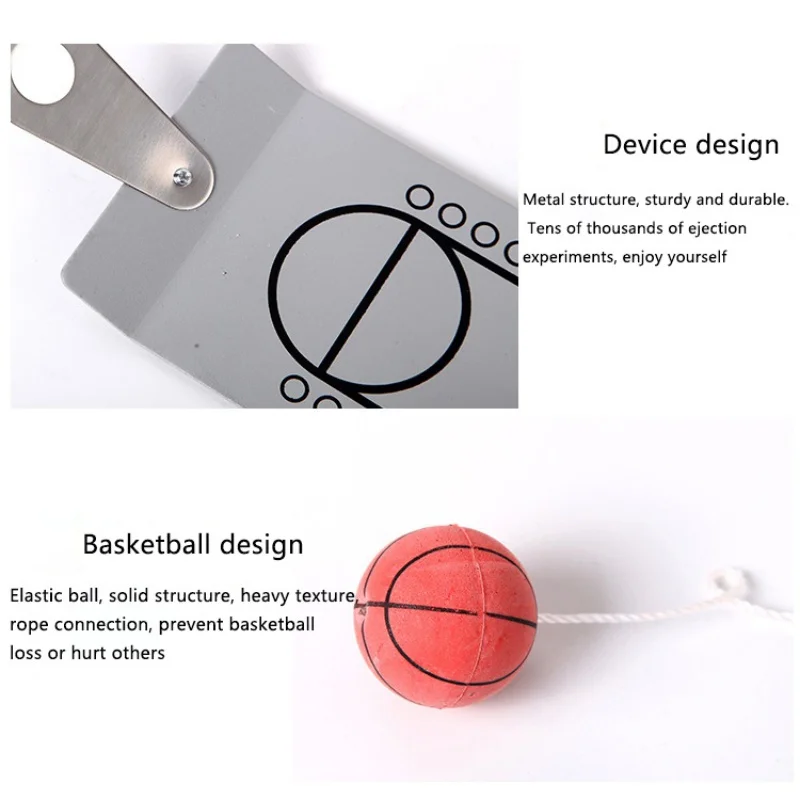 1PC Desk Ball Finger Basketball Rack Foldable Palm Mini Shooting Decompression Basketball Set Children Adult Christmas Gift
1PC Desk Ball Finger Basketball Rack Foldable Palm Mini Shooting Decompression Basketball Set Children Adult Christmas Gift