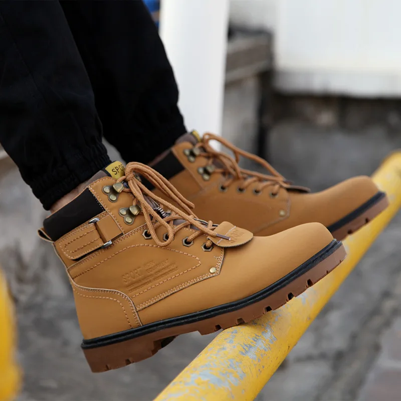 2022 Fashion Sneakers Winter Shoes Men Comfortable Wearproof Lace-up Winter Men Running Shoes Outdoor Walking Sports Shoes Men
2022 Fashion Sneakers Winter Shoes Men Comfortable Wearproof Lace-up Winter Men Running Shoes Outdoor Walking Sports Shoes Men