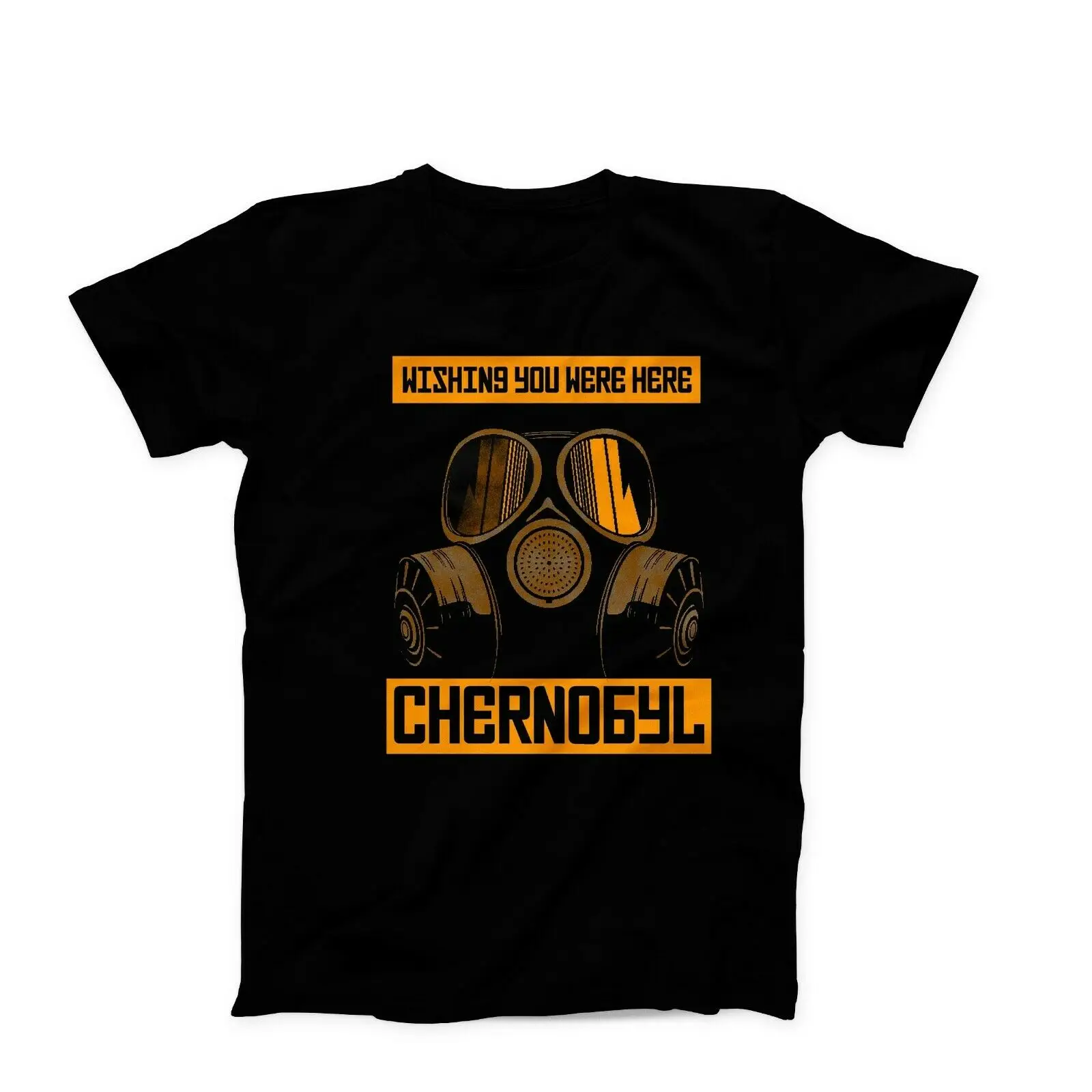 Chernobyl Ukraine Kyiv TV Show HBO White Men's T shirt Printed Gift Summer Short Sleeves Cotton T-Shirt Fashion
Chernobyl Ukraine Kyiv TV Show HBO White Men's T shirt Printed Gift Summer Short Sleeves Cotton T-Shirt Fashion
