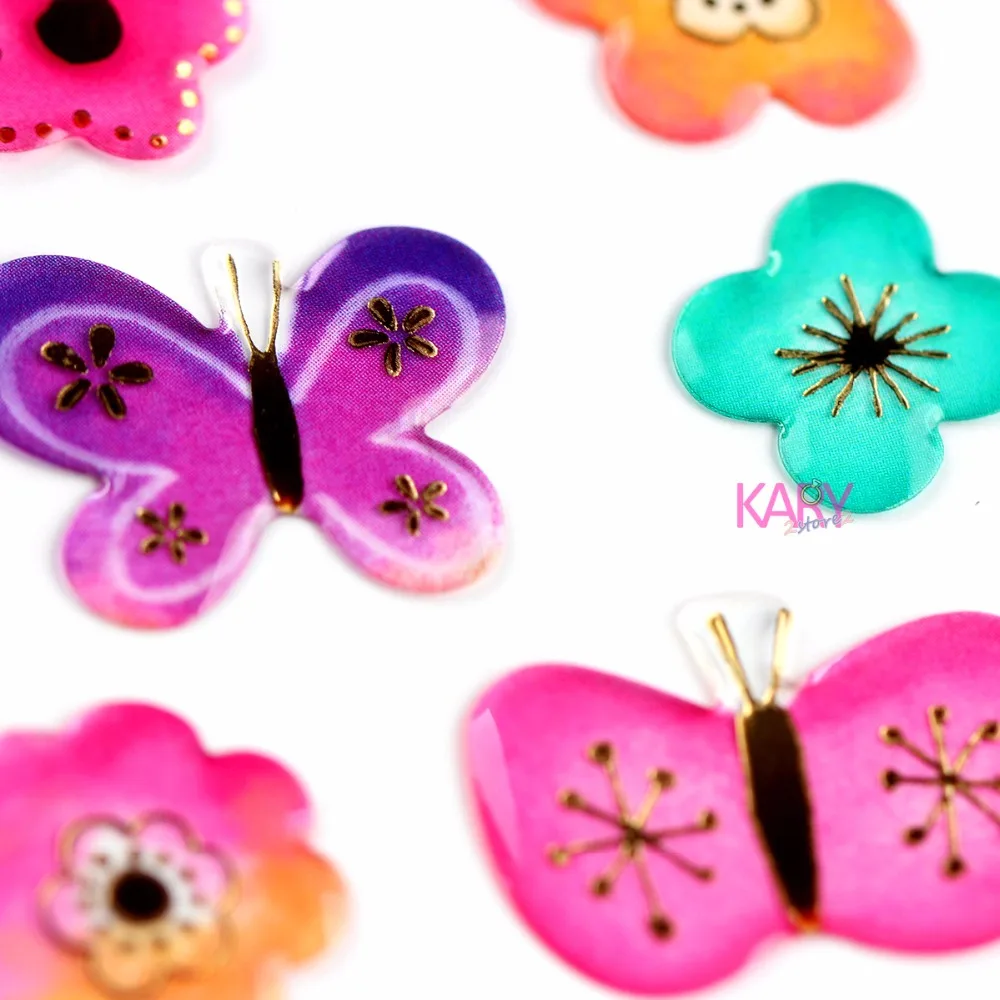 Colorful Flowers Butterfly Girls Glitter Shiny Gilded Crystal Scrapbooking Stickers Accessory Retro Elegance Diary Stationery 07
Colorful Flowers Butterfly Girls Glitter Shiny Gilded Crystal Scrapbooking Stickers Accessory Retro Elegance Diary Stationery 07