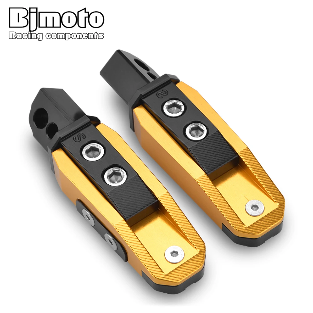 Подножки для мотоцикла BJMOTO, для Suzuki GSXR600 GSXR750 GSF650 Bandit, Подножки педаль для мотоцикла
Подножки для мотоцикла BJMOTO, для Suzuki GSXR600 GSXR750 GSF650 Bandit, Подножки педаль для мотоцикла