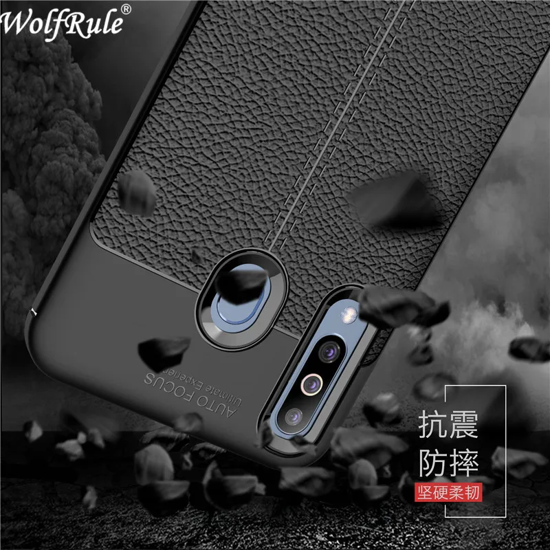 For Case Samsung Galaxy M30 Phone Cover Shockproof Luxury Leather Soft TPU Case For Samsung 30 Case SM-M305F Fundas 6.4"
For Case Samsung Galaxy M30 Phone Cover Shockproof Luxury Leather Soft TPU Case For Samsung 30 Case SM-M305F Fundas 6.4"