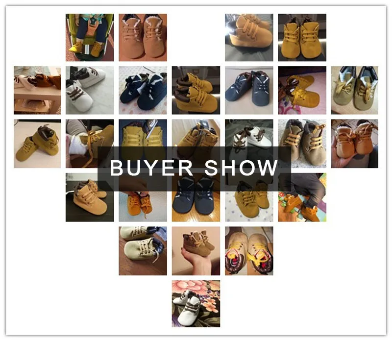 Winter Outdoor PU Leather Baby moccasins Shoes infant anti-slip first walker soft soled Newborn Baby boy Boots
Winter Outdoor PU Leather Baby moccasins Shoes infant anti-slip first walker soft soled Newborn Baby boy Boots