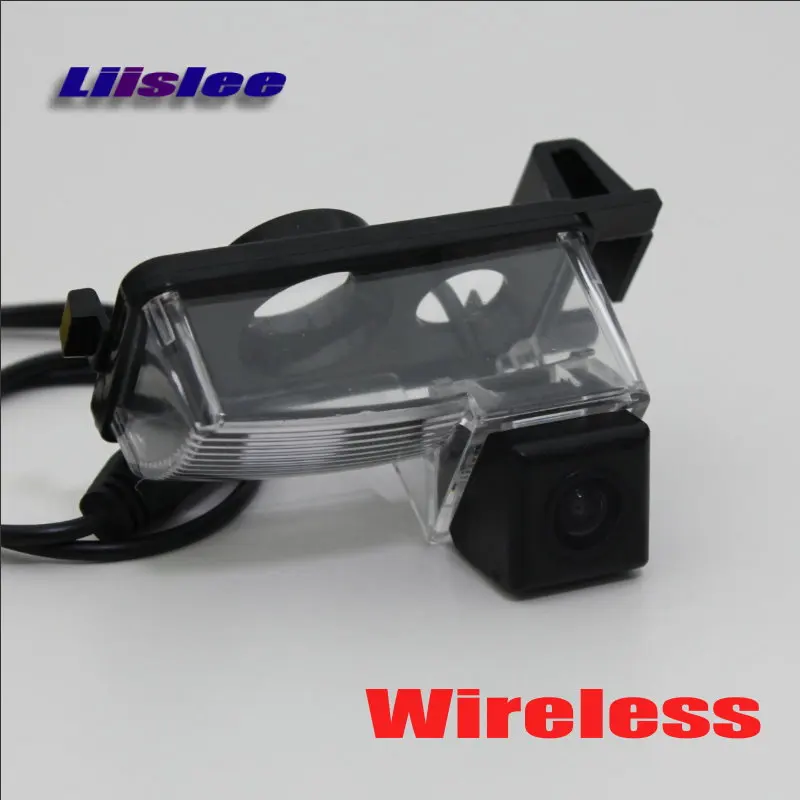 WIFI Rear Camera For Nissan Livina Car Rearview Parking RCA/AUX CAM HD/CCD Night Vision DIY
WIFI Rear Camera For Nissan Livina Car Rearview Parking RCA/AUX CAM HD/CCD Night Vision DIY