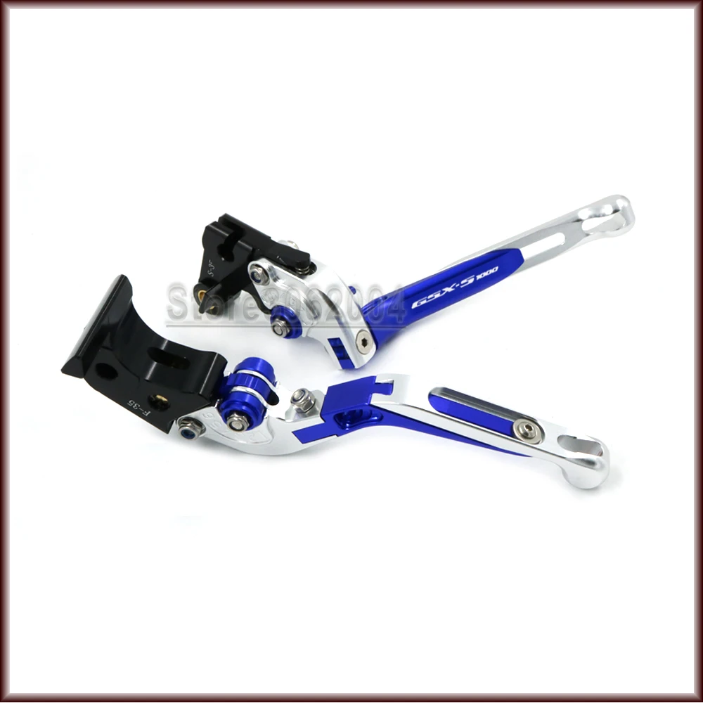 For SUZUKI GSX-S1000 GSX-S GSXS1000 GSX-S1000F 1000 Motorcycle Accessories Folding Extendable Adjustable Brakes Clutch Levers
For SUZUKI GSX-S1000 GSX-S GSXS1000 GSX-S1000F 1000 Motorcycle Accessories Folding Extendable Adjustable Brakes Clutch Levers