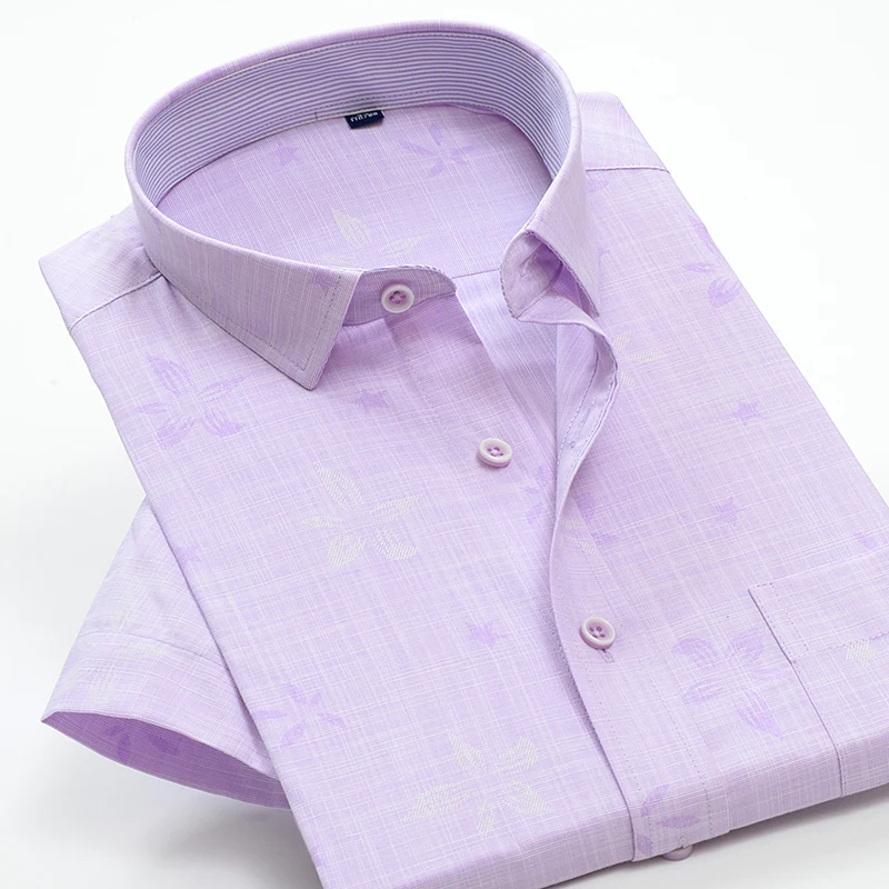 new men Short sleeve cotton Shirt Jacquard weave high quality fashion super large summer casual plus size M-7XL8XL9XL10XL 73090
new men Short sleeve cotton Shirt Jacquard weave high quality fashion super large summer casual plus size M-7XL8XL9XL10XL 73090