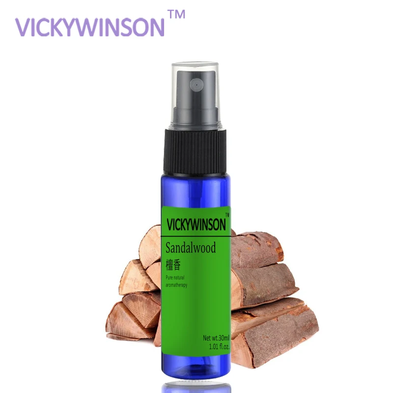 VICKYWINSON Sandalwood deodorization spray 30ml Socks Shoes Deodorant Spray Shoes Stink Freshener Socks Odor Remover
VICKYWINSON Sandalwood deodorization spray 30ml Socks Shoes Deodorant Spray Shoes Stink Freshener Socks Odor Remover