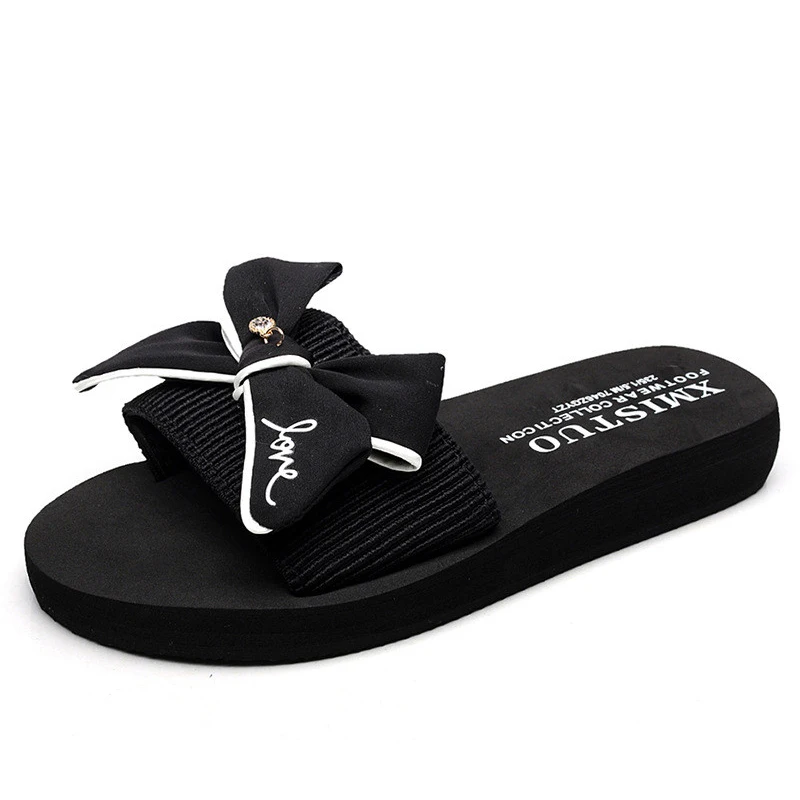High Quality Hot Sale Big size Slippers Women Beach Summer Women Slippers Black Bohemia Fashion Flower Slippers Women Flat with
High Quality Hot Sale Big size Slippers Women Beach Summer Women Slippers Black Bohemia Fashion Flower Slippers Women Flat with