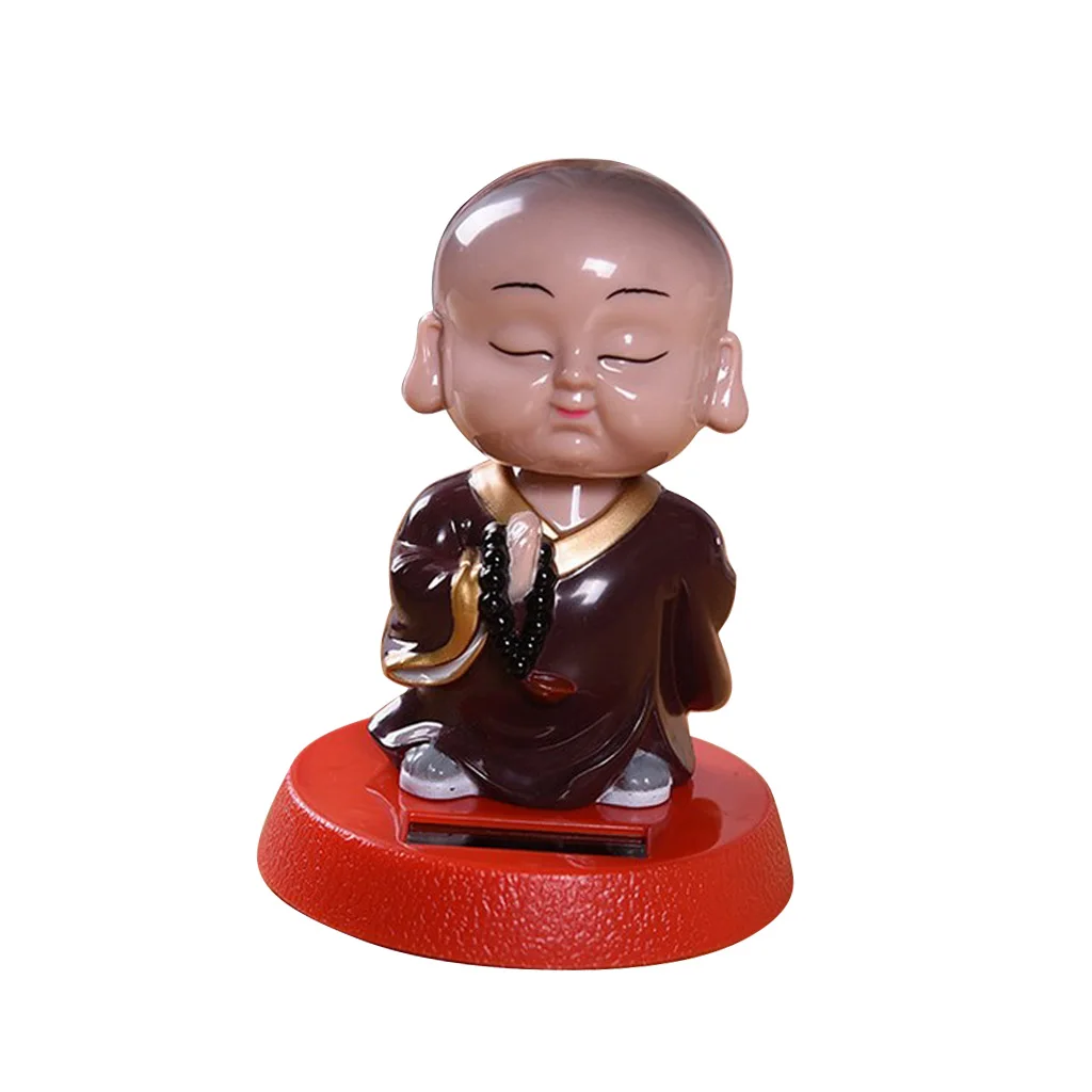 Solar Powered Toy Solar Powered Auto Car Dashboard Swing Dancing Bobble Bobbling Toy
Solar Powered Toy Solar Powered Auto Car Dashboard Swing Dancing Bobble Bobbling Toy