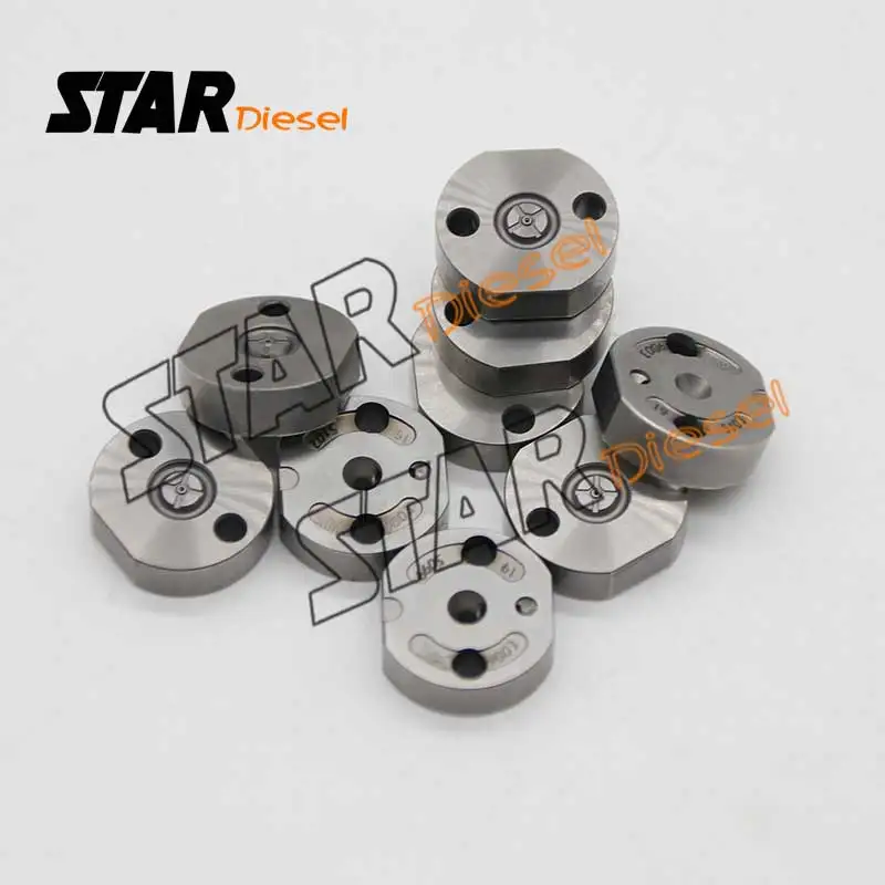 DENS0 Injector Orifice Valve Plate 02# For Common Rail Injectors 23670-09290 23670 09290 Auto Diesel Parts
DENS0 Injector Orifice Valve Plate 02# For Common Rail Injectors 23670-09290 23670 09290 Auto Diesel Parts