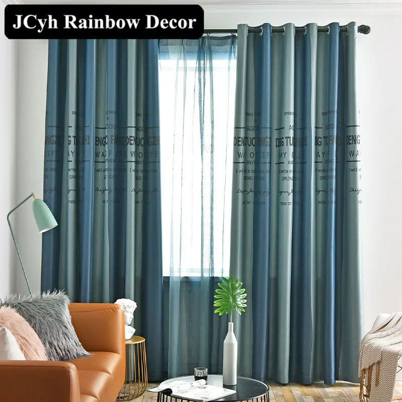 American Blue Elegant Blackout Curtains for Living Room Bedroom Striped Printed Curtains for Window Fabric Drapes Treatments 3D
American Blue Elegant Blackout Curtains for Living Room Bedroom Striped Printed Curtains for Window Fabric Drapes Treatments 3D