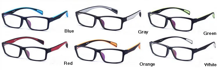 TR90 Sport Reading Glasses Full Rim Men Women Flexible Brand New Retro Presbyopic Glasses +1 +125 +150 +175 +2 +250 Top Quality
TR90 Sport Reading Glasses Full Rim Men Women Flexible Brand New Retro Presbyopic Glasses +1 +125 +150 +175 +2 +250 Top Quality