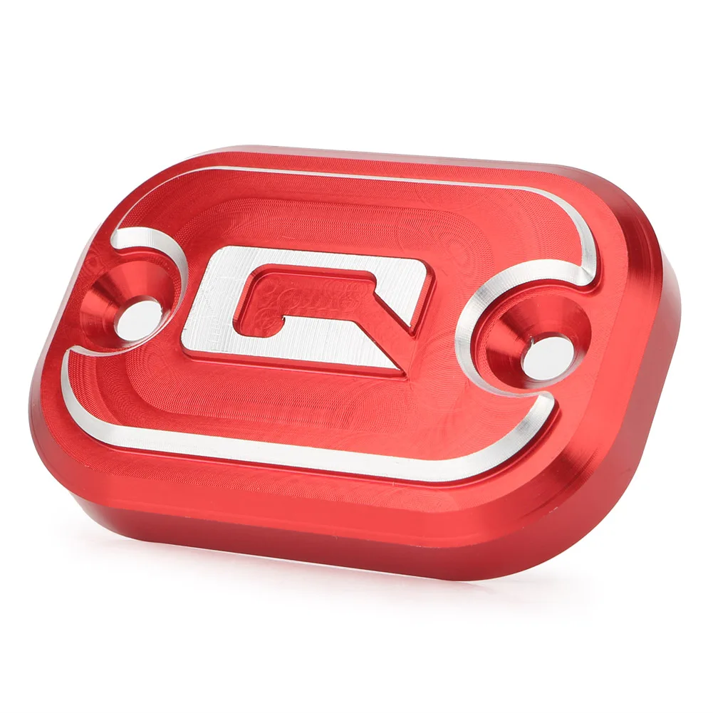 For YAMAHA QBIX 125 2017 2018 Motorcycle Scooter Front Brake Fluid Reservoir Cap Cover CNC Aluminum
For YAMAHA QBIX 125 2017 2018 Motorcycle Scooter Front Brake Fluid Reservoir Cap Cover CNC Aluminum