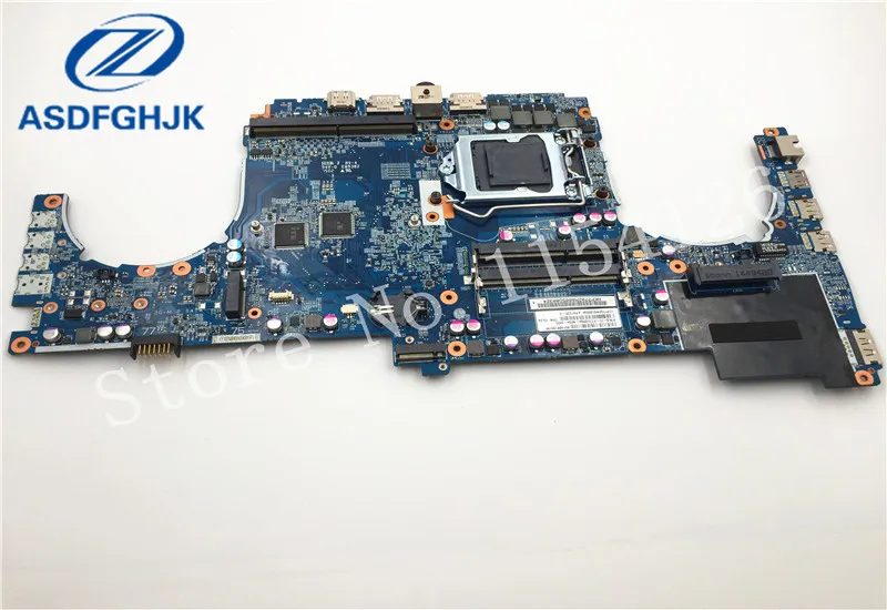 6-71-p7500-d03a Laptop Motherboard FOR CLEVO X799 x711 P770ZM P771ZM 6-77-P770ZM0A-N03A
6-71-p7500-d03a Laptop Motherboard FOR CLEVO X799 x711 P770ZM P771ZM 6-77-P770ZM0A-N03A