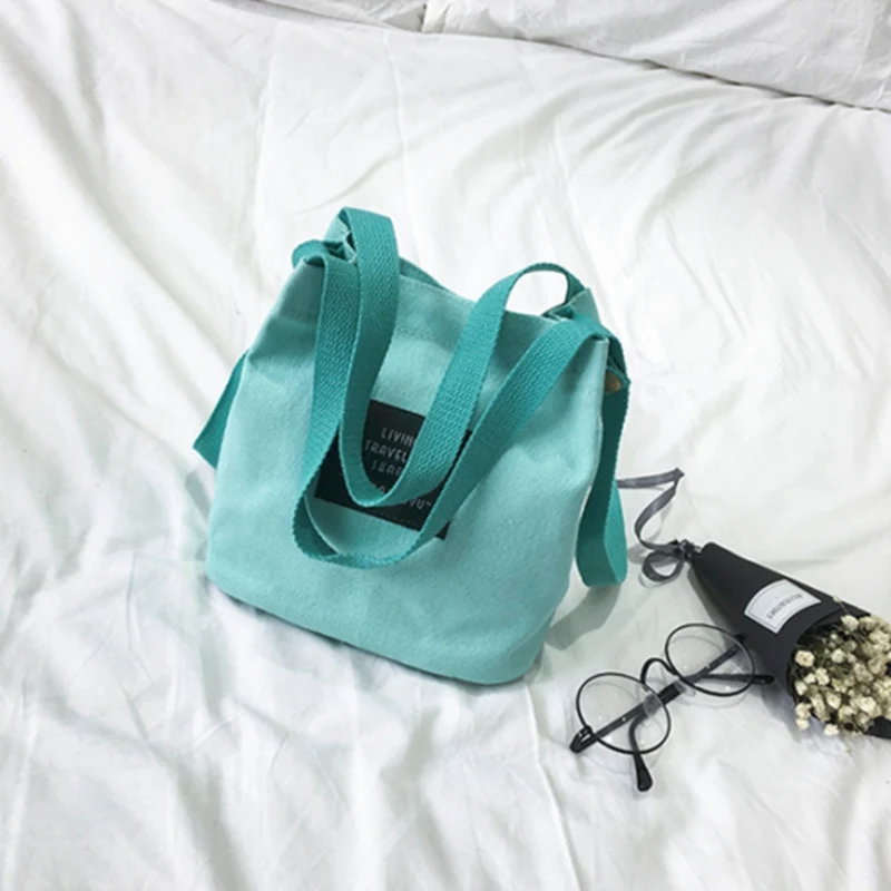 Handbag Shoulder Canvas Shopping Tote Satchel Eco Messenger Bag Square bags Shoulder Bag Messenger Bag Wallet Satchel Purse
Handbag Shoulder Canvas Shopping Tote Satchel Eco Messenger Bag Square bags Shoulder Bag Messenger Bag Wallet Satchel Purse