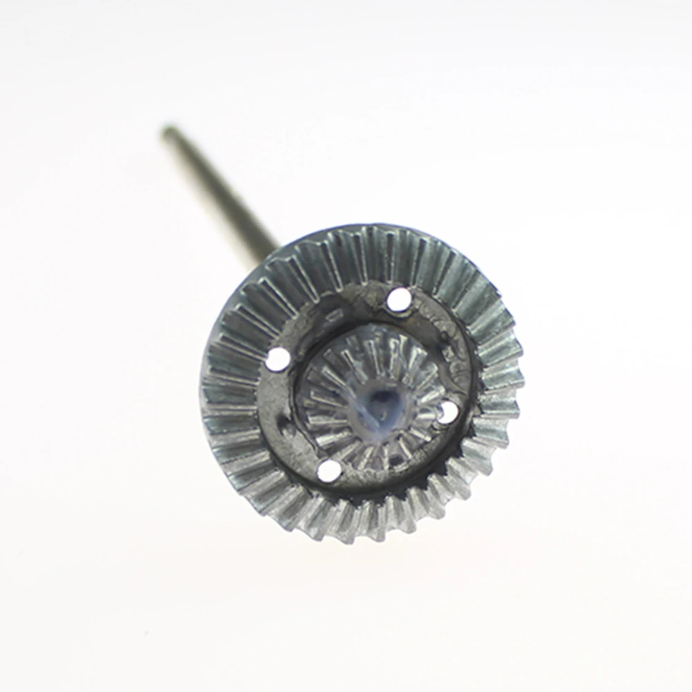 RC Car Motor Front Diff Strong Structure Spare Parts Toy Accessories Differential Gear Assemble Rear Axle For Wltoys 12428 12423
RC Car Motor Front Diff Strong Structure Spare Parts Toy Accessories Differential Gear Assemble Rear Axle For Wltoys 12428 12423