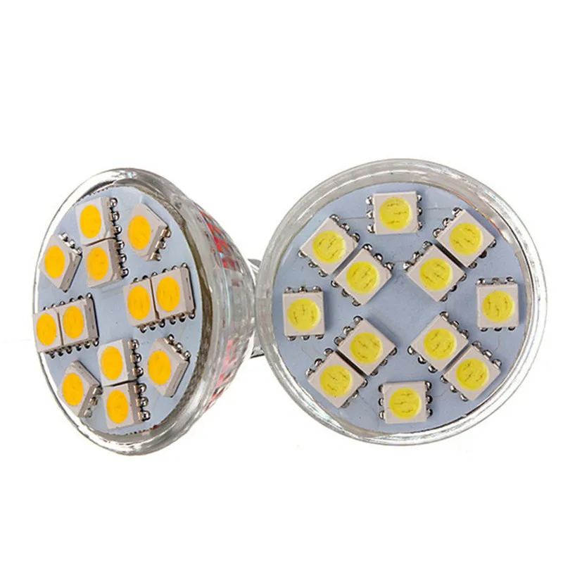 20pcs GU4 MR11 2W 12V 12LEDS SMD5050 LED Light Energy Saving Spotlights Spot Bulb Lamp for home lighting with glass cover
20pcs GU4 MR11 2W 12V 12LEDS SMD5050 LED Light Energy Saving Spotlights Spot Bulb Lamp for home lighting with glass cover