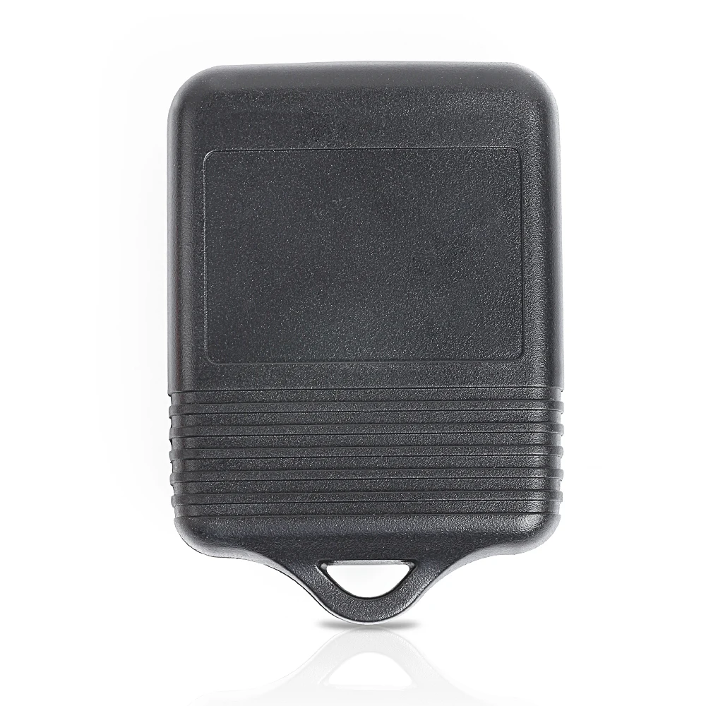 Keyecu XHORSE for Ford Type Universal Remote Key Fob 4 Button for VVDI Key Tool VVDI2 (English Version)
Keyecu XHORSE for Ford Type Universal Remote Key Fob 4 Button for VVDI Key Tool VVDI2 (English Version)