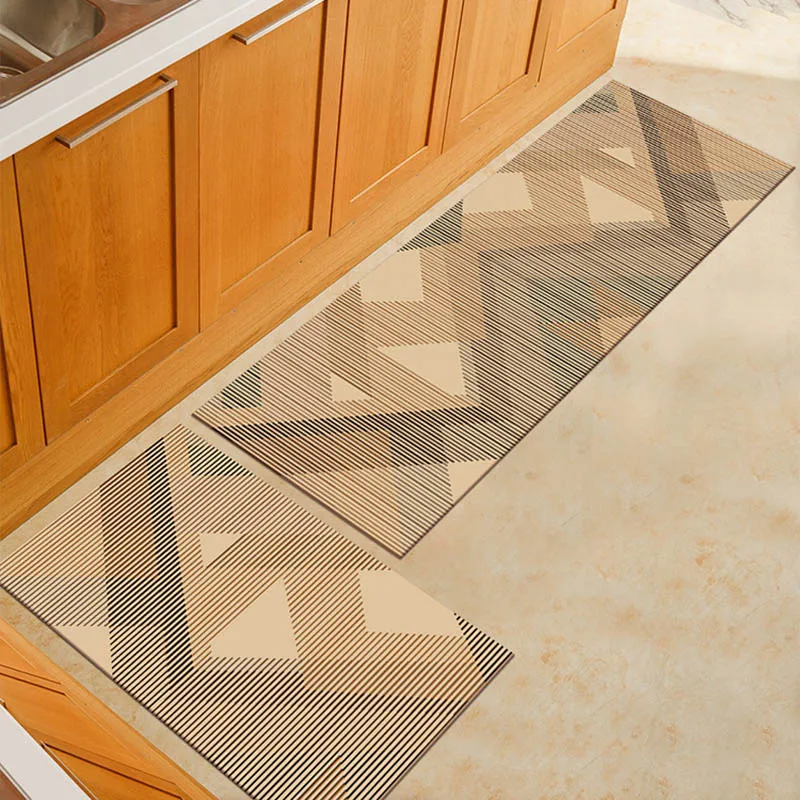 HZTRXUN Modern Kitchen Mat Anti-slip Area Rugs for Living Room Balcony Bathroom Carpet Set Doormat Bath Mats Bedroom Tapete
HZTRXUN Modern Kitchen Mat Anti-slip Area Rugs for Living Room Balcony Bathroom Carpet Set Doormat Bath Mats Bedroom Tapete