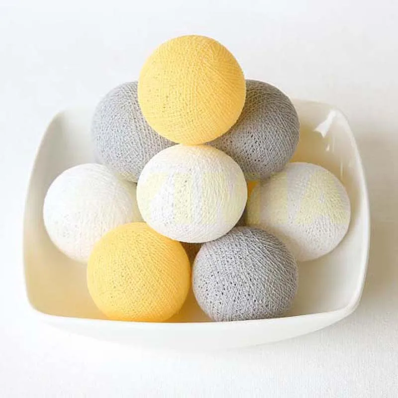 Global led Cotton Balls Lights luces led decoracion guirlande lumineuse LED String Fairy Christmas Xmas Holiday Lights Garlands
Global led Cotton Balls Lights luces led decoracion guirlande lumineuse LED String Fairy Christmas Xmas Holiday Lights Garlands