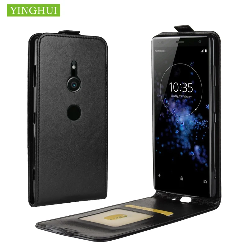phone cover For Sony Xperia XZ3 ThinQ protective case Cover Leather Vertical Flip Wallet Phone Bag Case For Sony Xperia XZ3
phone cover For Sony Xperia XZ3 ThinQ protective case Cover Leather Vertical Flip Wallet Phone Bag Case For Sony Xperia XZ3