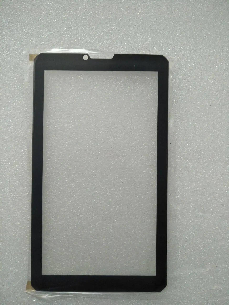 New Phablet Panel For 7'' inch TP-CZNB070840-01 tablet External capacitive Touch screen Digitizer Sensor replacement
New Phablet Panel For 7'' inch TP-CZNB070840-01 tablet External capacitive Touch screen Digitizer Sensor replacement