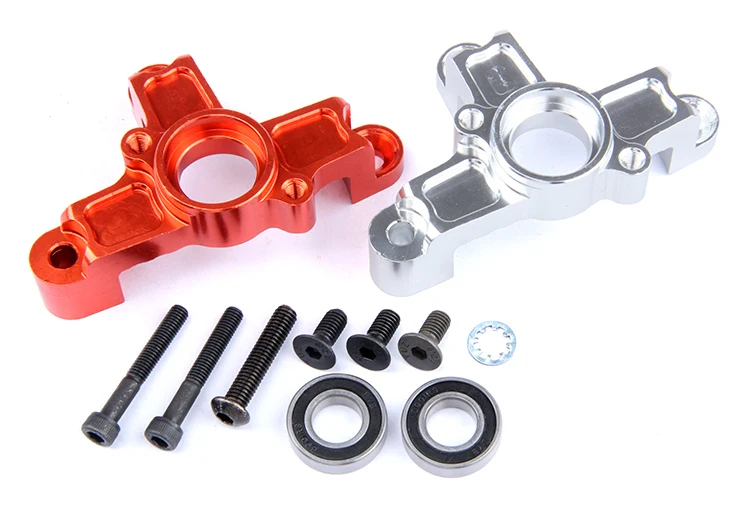 Alloy Clutch bell carrier set for1/5 HPI baja 5b KM ROVAN 95113 2 color26 choose
Alloy Clutch bell carrier set for1/5 HPI baja 5b KM ROVAN 95113 2 color26 choose