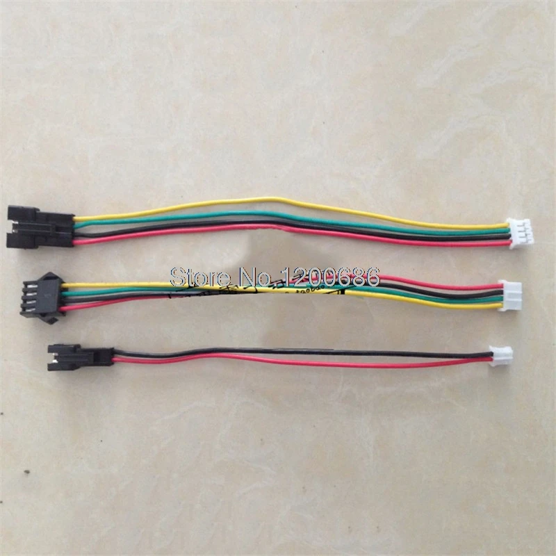 PH2.0 3Pin SM2.54 PH SM 3P 22AWG 10 PCS SM-3P female to PH2.0-3P black red terminal connector 200mm
PH2.0 3Pin SM2.54 PH SM 3P 22AWG 10 PCS SM-3P female to PH2.0-3P black red terminal connector 200mm