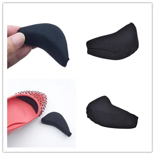 1Pair Half Forefoot Cushion Anti-pain Sponge Toe Plug Big Shoes Toe Front Long Top Filler Foot Toe Stopper
1Pair Half Forefoot Cushion Anti-pain Sponge Toe Plug Big Shoes Toe Front Long Top Filler Foot Toe Stopper
