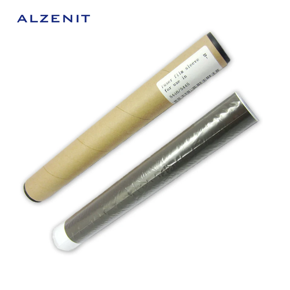 GZLSPART, совместим с Brother HL 5440 5445 5450 5452 5470 6180 6182 8110 8112 8150 8910, OEM, Новые рукава для фьюзерной пленки
GZLSPART, совместим с Brother HL 5440 5445 5450 5452 5470 6180 6182 8110 8112 8150 8910, OEM, Новые рукава для фьюзерной пленки