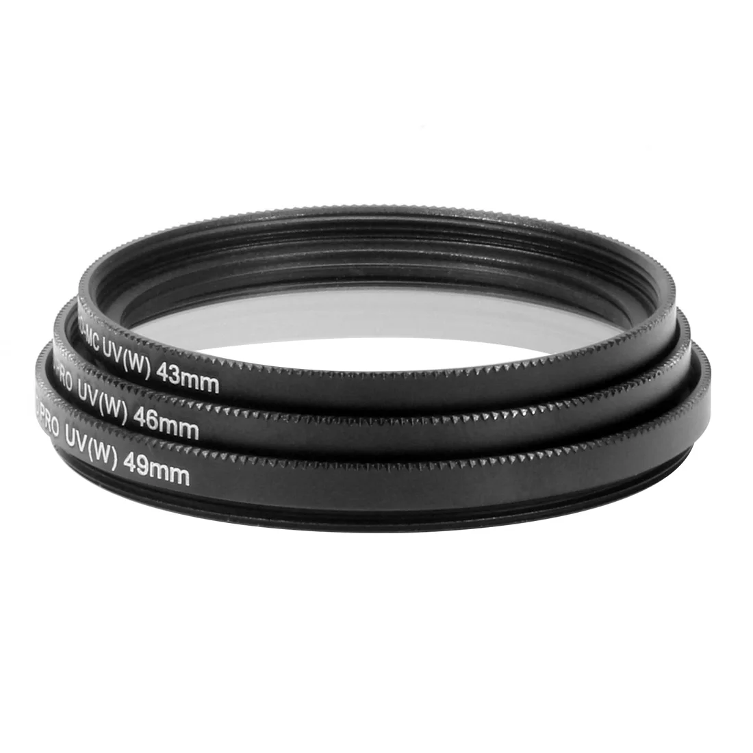 FOTGA PRO1-D Super Slim Protective UV Filter 43mm 46mm 52/55/58/62/67/72/77/82/86mm for Canon Nikon DSLR Camera Lens Protector
FOTGA PRO1-D Super Slim Protective UV Filter 43mm 46mm 52/55/58/62/67/72/77/82/86mm for Canon Nikon DSLR Camera Lens Protector