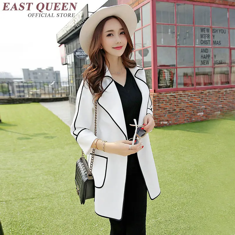 Jackets women winter 2019 trending styles female laides bomber jacket women outerwear autumn woman jackets winter 2018 KK1512
Jackets women winter 2019 trending styles female laides bomber jacket women outerwear autumn woman jackets winter 2018 KK1512
