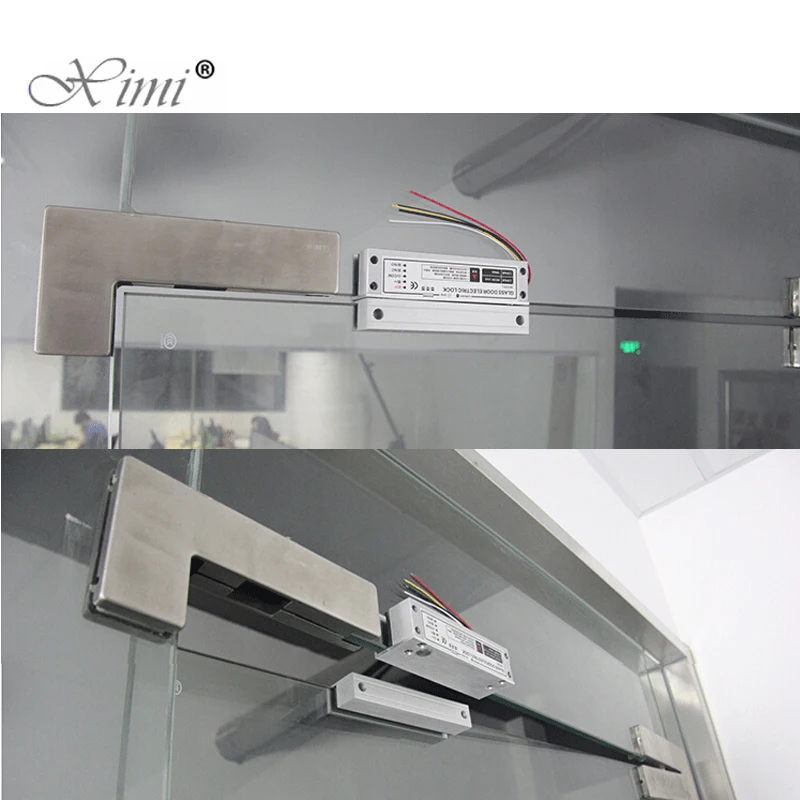 Good Quality Frameless Glass Door Electric Bolt Lock With Time Delay Function Door Bolt Lock For Access Control System XM-600
Good Quality Frameless Glass Door Electric Bolt Lock With Time Delay Function Door Bolt Lock For Access Control System XM-600