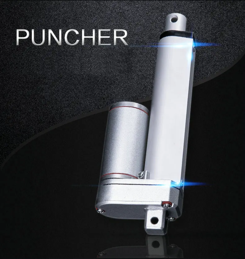 DC12V/24V 300mm-500mm Electric Stretcher Lifter Electric Pusher Suitable for Automatic Lifting Machines, Windows, Doors, etc.
DC12V/24V 300mm-500mm Electric Stretcher Lifter Electric Pusher Suitable for Automatic Lifting Machines, Windows, Doors, etc.