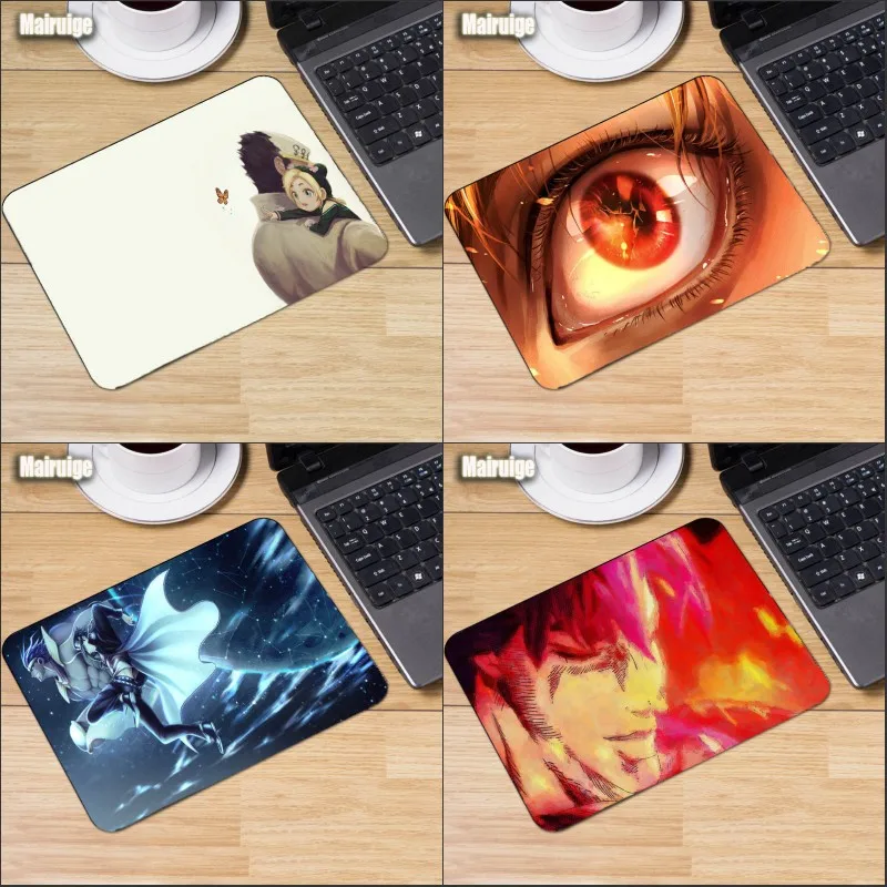 Mairuige Jump Comic JoJo's Bizarre Adventure Reols of Jojo Kujo Jotaro Mousepad Mouse Pad Pc Anti-skid Rubber Pad Mat Desk Mats
Mairuige Jump Comic JoJo's Bizarre Adventure Reols of Jojo Kujo Jotaro Mousepad Mouse Pad Pc Anti-skid Rubber Pad Mat Desk Mats