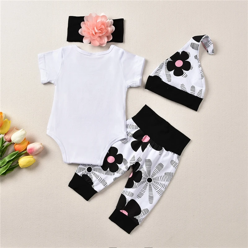 toddler baby girl summer clothes set Kids Baby Girls Floral bodysuit Tops Pants clothes set
toddler baby girl summer clothes set Kids Baby Girls Floral bodysuit Tops Pants clothes set