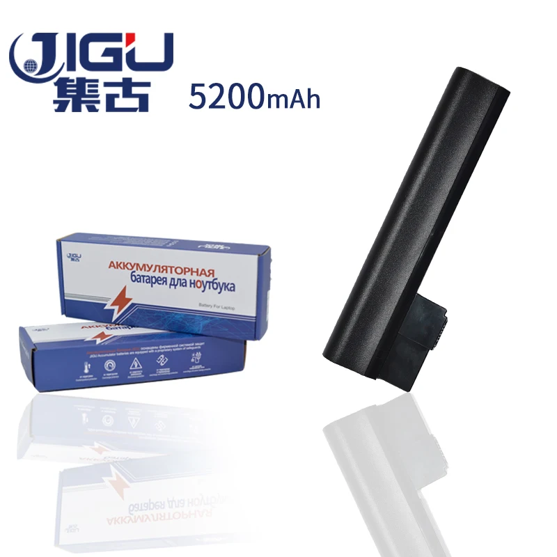 JIGU Laptop Battery For HP HSTNN-F05C HSTNN-IB1Y HSTNN-LB1Y HSTNN-UB1X HSTNN-UB1Y HSTNN-XB1X HSTNN-YB1X WY164AA
JIGU Laptop Battery For HP HSTNN-F05C HSTNN-IB1Y HSTNN-LB1Y HSTNN-UB1X HSTNN-UB1Y HSTNN-XB1X HSTNN-YB1X WY164AA