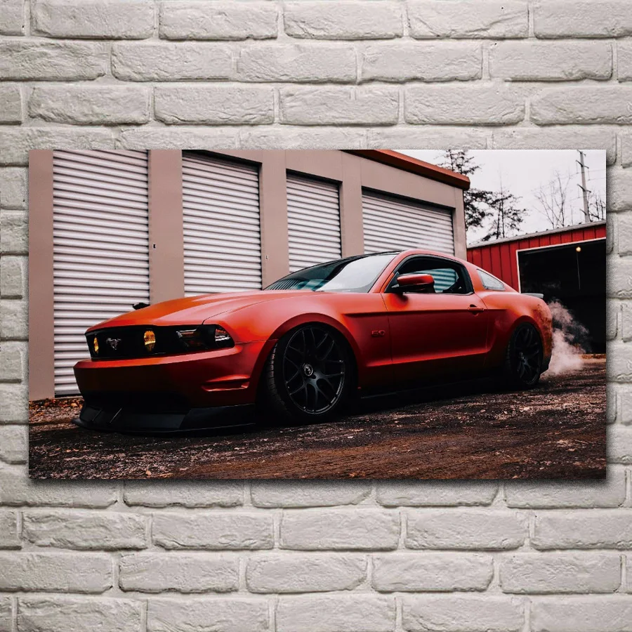 Mustang Boss 302 крутая Спортивная Автомобильная ткань, фотография, домашнее искусство, украшение для гостиной KH409
Mustang Boss 302 крутая Спортивная Автомобильная ткань, фотография, домашнее искусство, украшение для гостиной KH409