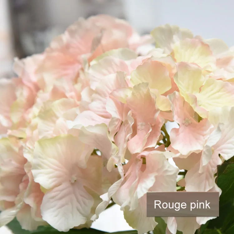 10pcs 18cm dia. Artificial hydreagea flower head wedding party christmas guide decoration DIY flower wall accessories
10pcs 18cm dia. Artificial hydreagea flower head wedding party christmas guide decoration DIY flower wall accessories