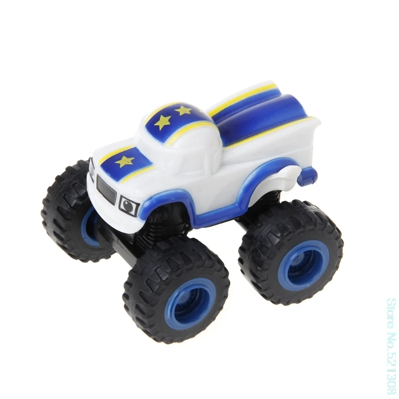 2020 New Style Blaze Machines Vehicle Toy Racer Cars Truck Transformation Toys Gifts For Kids
2020 New Style Blaze Machines Vehicle Toy Racer Cars Truck Transformation Toys Gifts For Kids